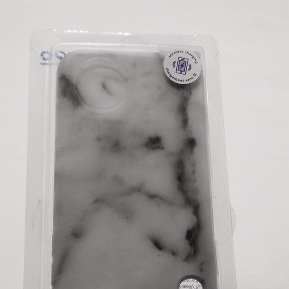 iPhone XR Cell Phone Case Wireless Charging Compatible - Picture 6 of 6